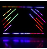 ADJ ADJ Pixie Strip 60 Indoor 1m RGB LED Pixel Strip