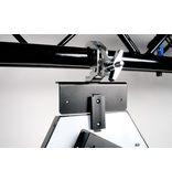 ADJ ADJ 3D Vision RB1 Metal Rigging Bar for 3D Vision Plus Panels