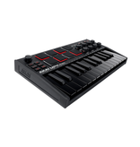 Akai Pro MPK Mini MK3 25-Key MIDI Controller BLACK (MPKMINI3B)