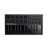AKAI Akai Pro MPK Mini MK3 25-Key MIDI Controller BLACK (MPKMINI3B)