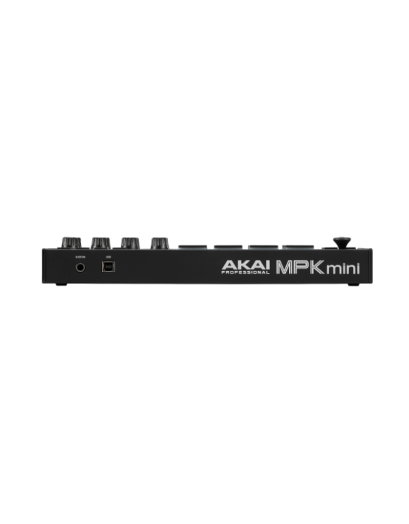 Akai Professional MPK Mini MK3 Black