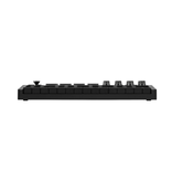 AKAI Akai Pro MPK Mini MK3 25-Key MIDI Controller BLACK (MPKMINI3B)