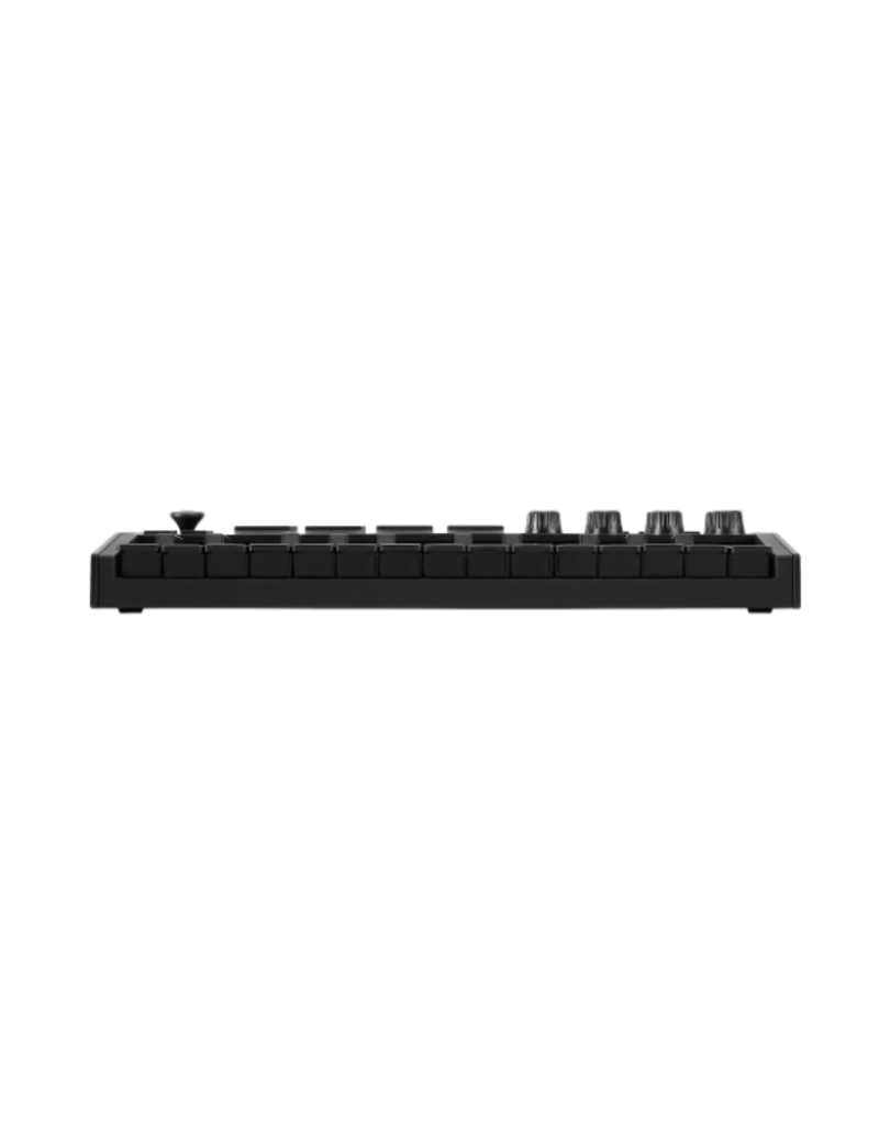 Akai Pro MPK Mini MK3 25-Key MIDI Controller BLACK (MPKMINI3B)