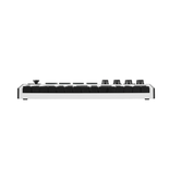 Akai Pro MPK Mini MK3 25-Key MIDI Controller WHITE (MPKMINI3W)