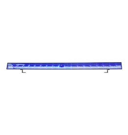 ADJ ADJ Eco UV Bar DMX Ultraviolet LED Fixture with Built-in DMX-512 Protocol