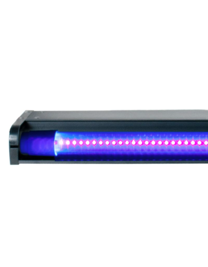 ADJ ADJ Startec UVLED 24 Long Life LED Ultraviolet Light with 2 foot Lamp