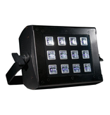 ADJ ADJ UV Flood 36 Compact 36W LED Blacklight