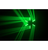 ADJ ADJ Starship Centerpiece Effect Fixture with 15w RGBW LEDs
