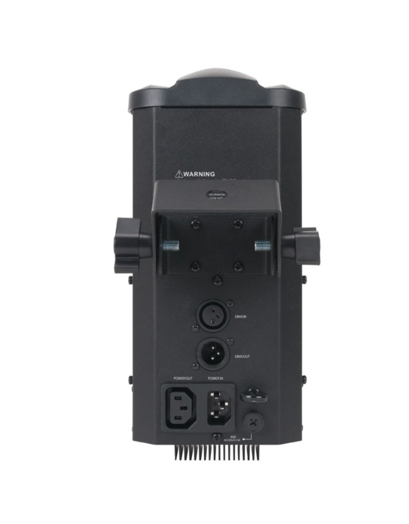 ADJ ADJ Inno Pocket Scan Compact DMX Flat Mirrored Scanner