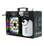 ADJ Special Order: ADJ Fog Fury Jett Pro Vertical Fog Machine with RGBA + UV LEDs (FOG639)
