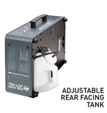 ADJ Special Order: ADJ Fog Fury Jett Pro Vertical Fog Machine with RGBA + UV LEDs (FOG639)