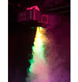 ADJ ADJ Fog Fury Jett Pro Vertical Fog Machine with RGBA + UV LEDs