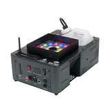 ADJ Special Order: ADJ Fog Fury Jett Pro Vertical Fog Machine with RGBA + UV LEDs (FOG639)