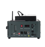 ADJ Special Order: ADJ Fog Fury Jett Pro Vertical Fog Machine with RGBA + UV LEDs (FOG639)