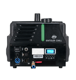 ADJ ADJ Entour Chill 800w Continuous Low-lying Fog Machine Uses Ice and Water