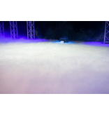 ADJ ADJ Entour Chill 800w Continuous Low-lying Fog Machine Uses Ice and Water