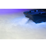 ADJ ADJ Entour Chill 800w Continuous Low-lying Fog Machine Uses Ice and Water