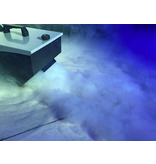 ADJ ADJ Mister Kool II Portable Low-lying Fog Machine Uses Fog Fluid and Ice Cubes