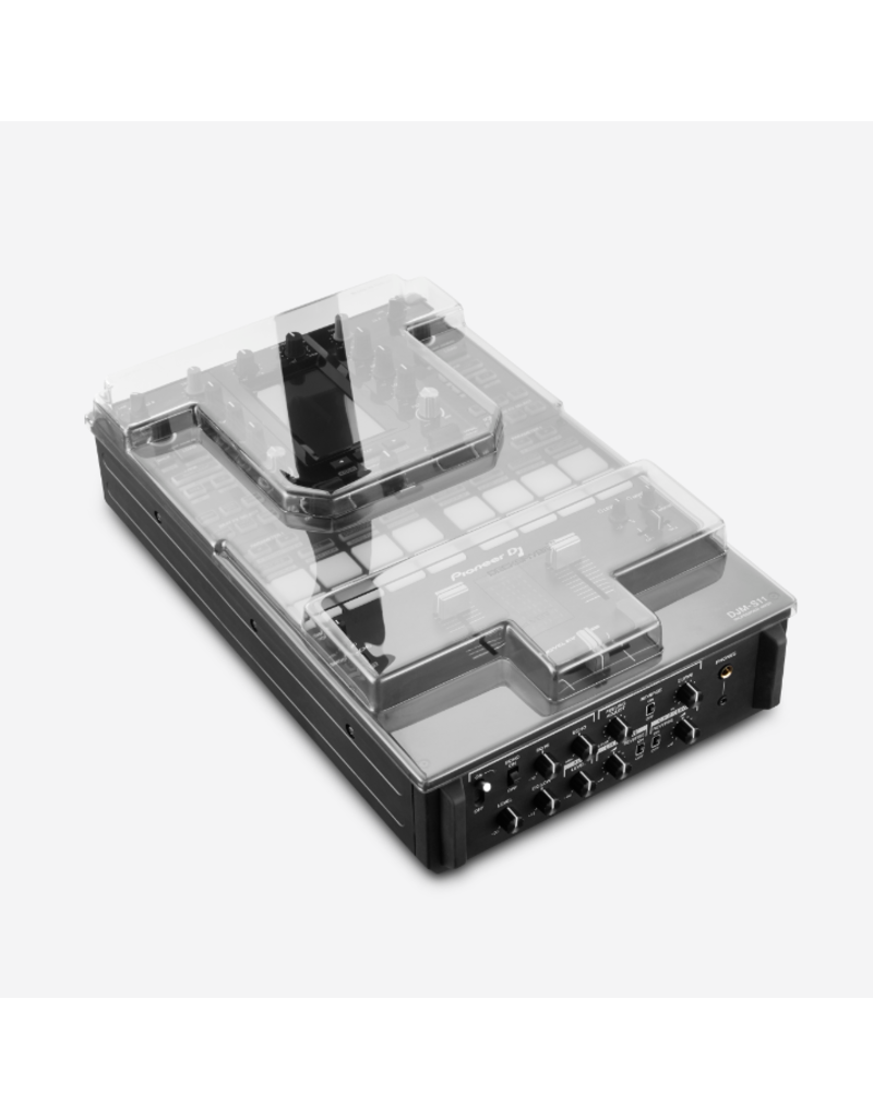 Decksaver Decksaver Pioneer DJM-S11 Cover (DS-PC-DJMS11)