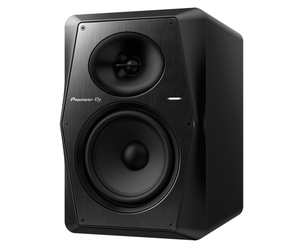 VM-70 6.5” Active Monitor Speaker (Black) - Pioneer DJ - Mile High