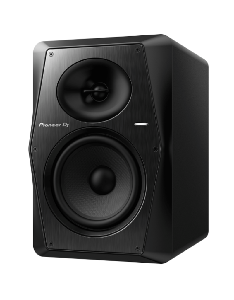 VM-70 6.5” Active Monitor Speaker (Black) - Pioneer DJ