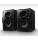 VM-70 6.5” Active Monitor Speaker (Black) - Pioneer DJ