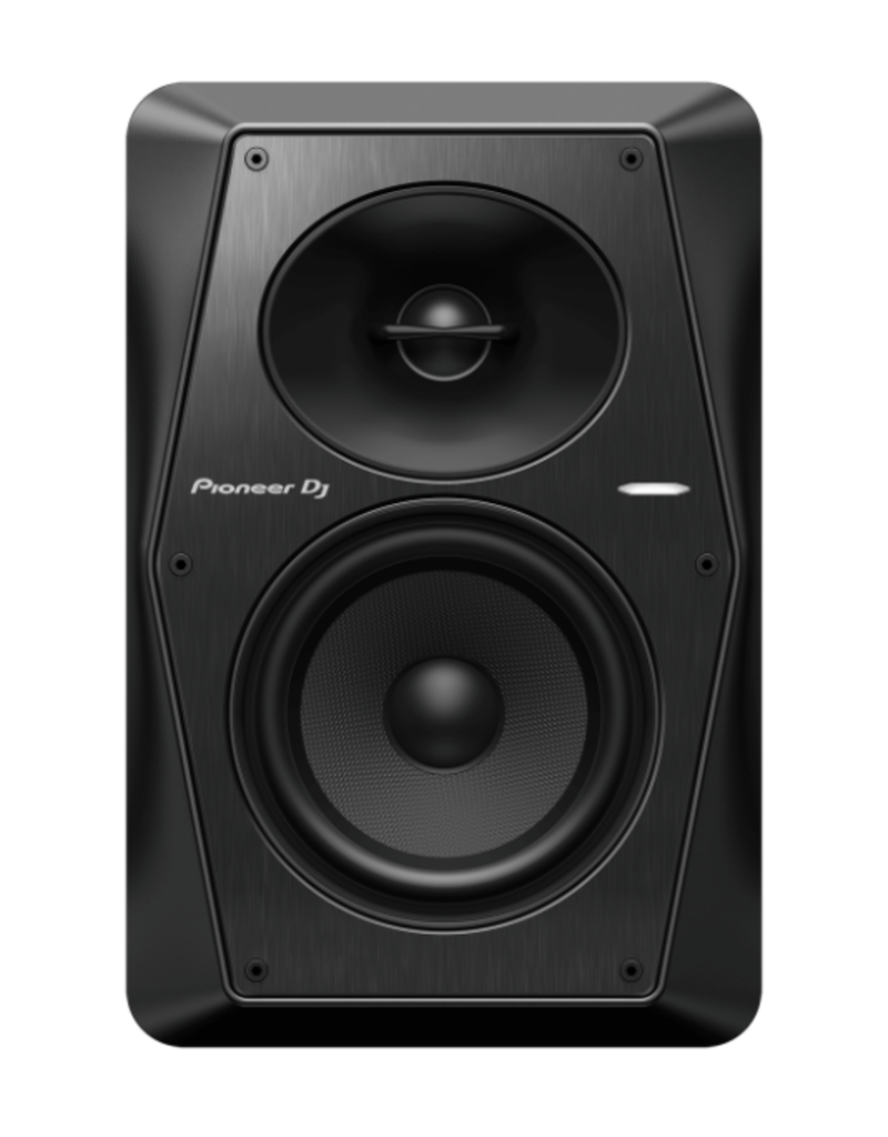 VM-50 5” Active Monitor Speaker (Black) - Pioneer DJ