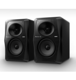 VM-50 5” Active Monitor Speaker (Black) - Pioneer DJ