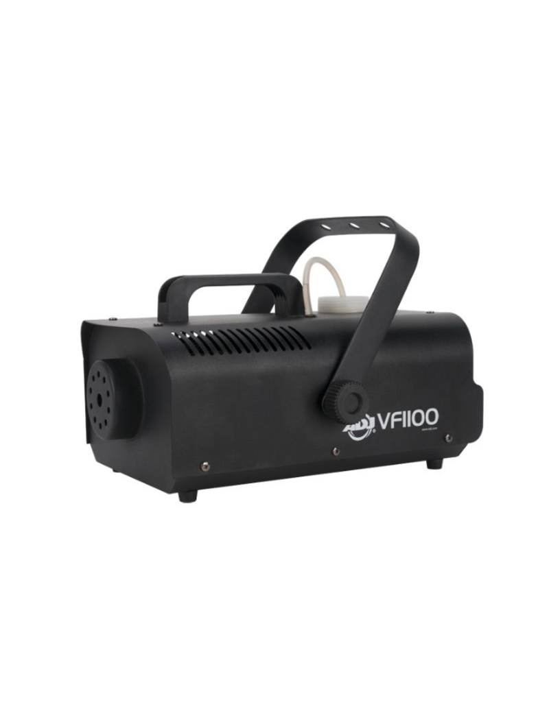 ADJ ADJ VF1100 Mobile Wireless 850w Fog Machine for Entertainers