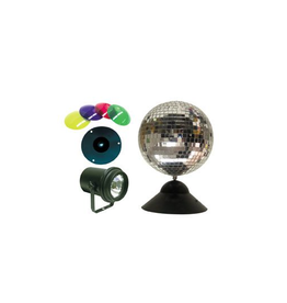 Prox MB-16 16in Mirror Ball