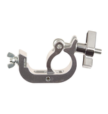 ADJ ADJ Trigger Clamp Heavy Duty Hook Style Clamp For 50mm Tubing