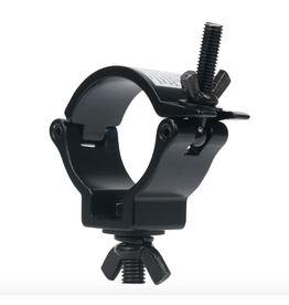 ADJ ADJ Mini 360 Black Light Duty Clamp For 50mm Tubing