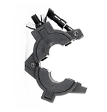 ADJ ADJ O-Clamp 1.5 Wrap Around 360 Degree Clamp for 1.5" Truss