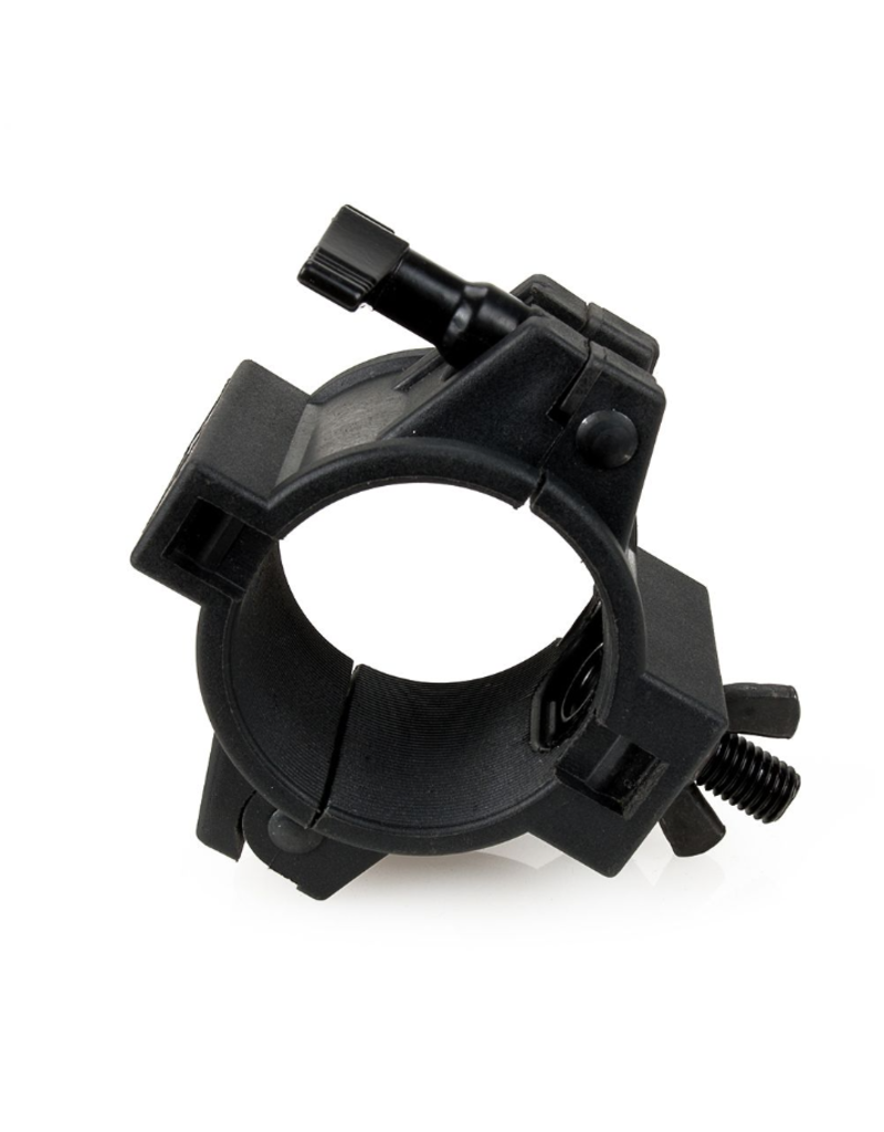 ADJ ADJ O-Clamp 1.5 Wrap Around 360 Degree Clamp for 1.5" Truss