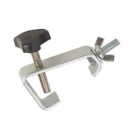 ADJ ADJ Dura Clamp Heavy Duty Clamp for Lighting Fixtures Under 20lbs