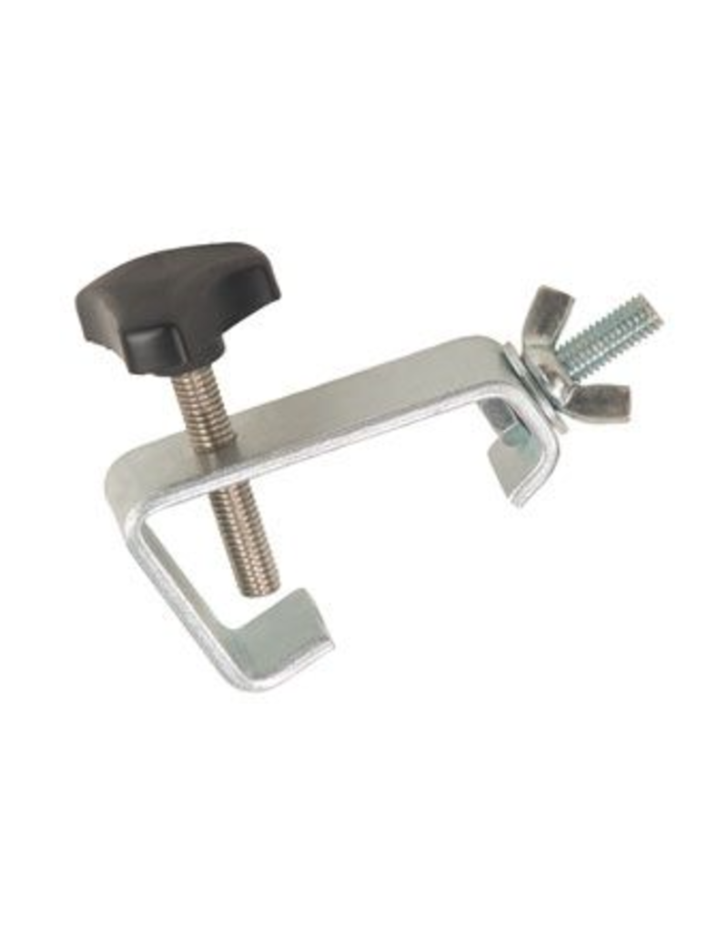 ADJ ADJ Dura Clamp Heavy Duty Clamp for Lighting Fixtures Under 20lbs