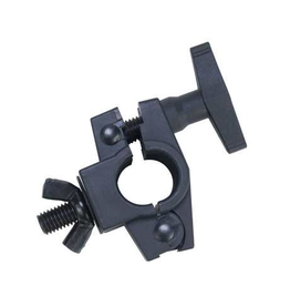 ADJ Mini-O-Clamp Fits Horizontal and Diagonal Truss Braces (MIN612) - ADJ