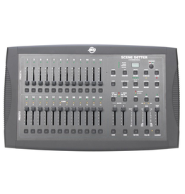 ADJ ADJ Scene Setter 24 Dimming Console with 24 Adjustable Channels