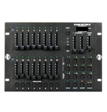 ADJ ADJ Scene Setter 8 Dimming Console with 8 or 16 Adjustable Channels