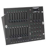 ADJ ADJ Scene Setter 8 Dimming Console with 8 or 16 Adjustable Channels