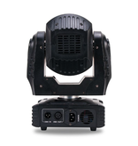 Eliminator ADJ Eliminator Lighting Stealth Wash Zoom 7 x 12w RGBW LEDs