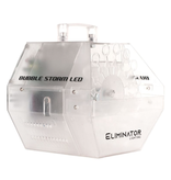 Eliminator ADJ Eliminator Lighting Bubble Storm LED Compact Bubble Machine