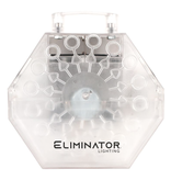 Eliminator ADJ Eliminator Lighting Bubble Storm LED Compact Bubble Machine