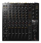 SPECIAL ORDER: DJM-V10-LF: 6-channel Digital DJ Mixer with Analog and Digital I/O, Pro DJ Link, Dedicated Filter and Compressor Per Channel, Dual USB, Dual Headphone Outs, and Booth EQ - Long Fader - Pioneer DJ