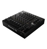 SPECIAL ORDER: DJM-V10-LF: 6-channel Digital DJ Mixer with Analog and Digital I/O, Pro DJ Link, Dedicated Filter and Compressor Per Channel, Dual USB, Dual Headphone Outs, and Booth EQ - Long Fader - Pioneer DJ