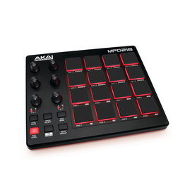 AKAI OPEN BOX! Akai Pro MPD218 Pad Controller