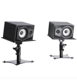 On-Stage On-Stage Desktop Studio Speaker Stands ( SMS4500-P)