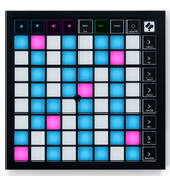 Novation Launchpad X Grid Controller for Ableton Live (LAUNCHPAD-X )