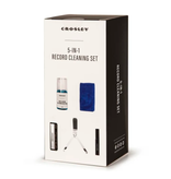 Crosley Crosley 5-in-1 Record Cleaning Set (AC1024A)