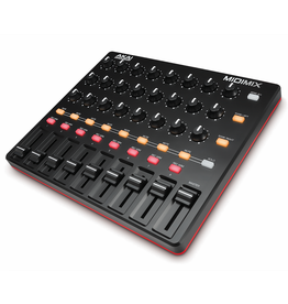 AKAI OPEN BOX! Akai Pro MIDImix High-Performance Portable Mixer/DAW Controller